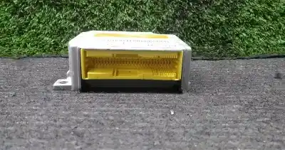 Автозапчасти б/у блок управления подушками безопасности за volkswagen passat variant (3c5) 1.9 tdi ссылки oem iam 0 285 001 546  