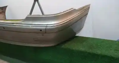 Автозапчасти б/у задний бампер за volkswagen passat variant (3c5) 1.9 tdi ссылки oem iam   