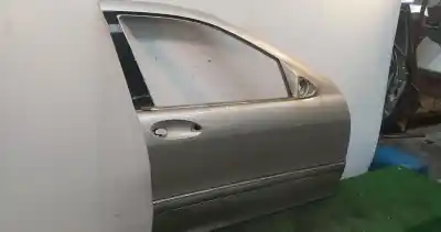 Автозапчасти б/у дверь передняя правая за volkswagen passat variant (3c5) 1.9 tdi ссылки oem iam 