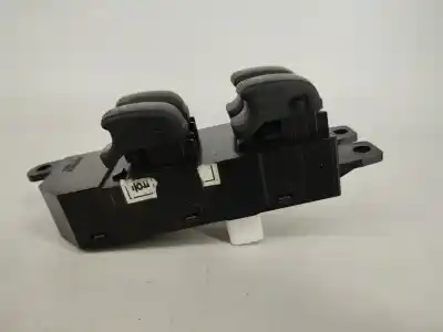 Second-hand car spare part left front power window switch for hyundai santa fe (sm) 2.7 v6 cat oem iam references 9357026000  