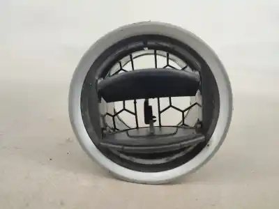 Second-hand car spare part air ventilation grille for ford fiesta vi (cb1, ccn) 1.25 oem iam references 8a6ha018b09