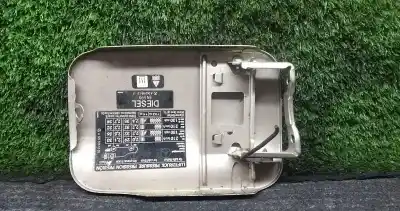 Автозапчасти б/у наружная крышка топлива за volkswagen passat variant (3c5) 1.9 tdi ссылки oem iam   