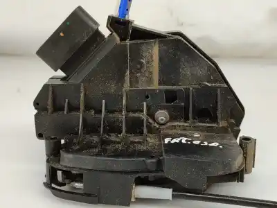 Автозапчасти б/у замок левой передней двери за ford fiesta vi (cb1, ccn) 1.25 ссылки oem iam 8a6aa21813ag Автозапчасти б/у замок левой передней двери за ford fiesta vi (cb1, ccn) 1.25 ссылки oem iam 8a6aa21813ag