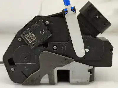 Second-hand car spare part left front door lock for ford fiesta vi (cb1, ccn) 1.25 oem iam references 8a6aa21813ag   Second-hand car spare part left front door lock for ford fiesta vi (cb1, ccn) 1.25 oem iam references 8a6aa21813ag