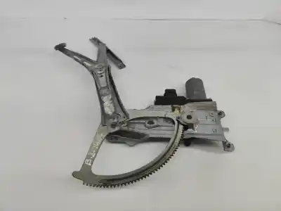 Автозапчастина б/у регулятор вікна передній лівий для opel astra h caravan (l35) 1.7 cdti (l35) gasóleo 2005 5p посилання на oem iam 994886101  