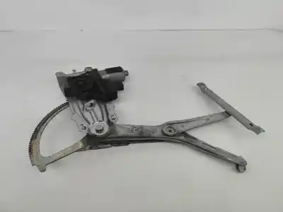 Автозапчастина б/у регулятор вікна передній лівий для opel astra h caravan (l35) 1.7 cdti (l35) gasóleo 2005 5p посилання на oem iam 994886101  