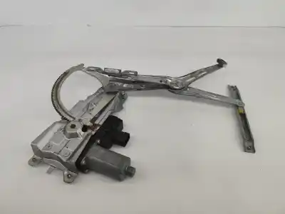 Автозапчастина б/у регулятор вікна передній лівий для opel astra h gtc (a04) 1.7 cdti (l08) посилання на oem iam 994886101  