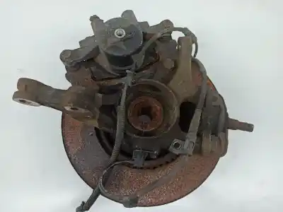 Автозапчастина б/у ПЕРЕДНІЙ ПРАВ для KIA CEED SW (ED)  Посилання на OEM IAM   