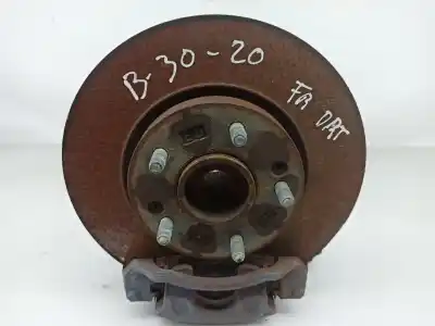 Автозапчасти б/у передняя правая кулачка за kia ceed sw (ed) 1.4 ссылки oem iam   