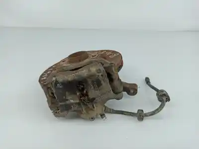 Автозапчастина б/у передній прав для renault kangoo express (fc0/1_) 1.5 dci (fc1r) посилання на oem iam   