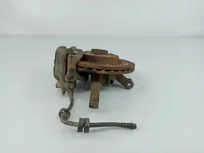 Автозапчастина б/у передній прав для renault kangoo express (fc0/1_) 1.5 dci (fc1r) посилання на oem iam   