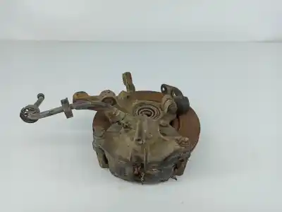 Автозапчастина б/у передній прав для renault kangoo express (fc0/1_) 1.5 dci (fc1r) посилання на oem iam   