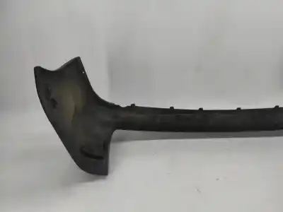 Second-hand car spare part rear bumper for renault kangoo express (fc0/1_) d 65 1.9 (fc0e fc02 fc0j fc0n) oem iam references   