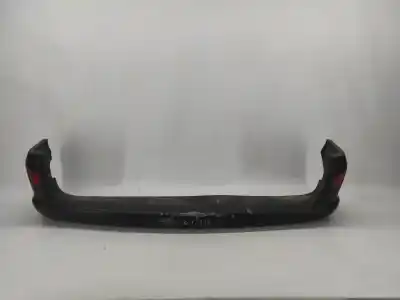 Автозапчастина б/у задній бампер для renault kangoo express (fc0/1_) d 65 1.9 (fc0e fc02 fc0j fc0n) посилання на oem iam 