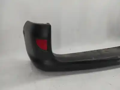 Автозапчастина б/у задній бампер для renault kangoo express (fc0/1_) d 65 1.9 (fc0e fc02 fc0j fc0n) посилання на oem iam   