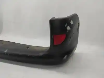 Автозапчастина б/у задній бампер для renault kangoo express (fc0/1_) d 65 1.9 (fc0e fc02 fc0j fc0n) посилання на oem iam   