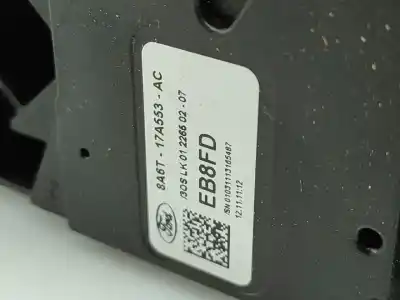 Автозапчасти б/у команда очистки за ford fiesta vi (cb1, ccn) 1.25 ссылки oem iam 8a6t17a553ac   Автозапчасти б/у команда очистки за ford fiesta vi (cb1, ccn) 1.25 ссылки oem iam 8a6t17a553ac