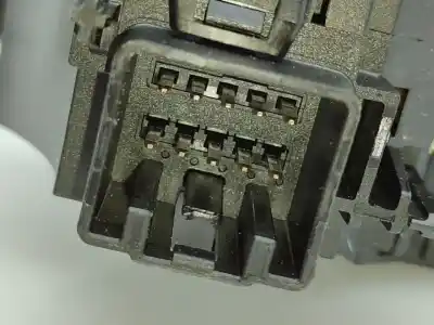 Second-hand car spare part windshiel wiper switch for ford fiesta vi (cb1, ccn) 1.25 oem iam references 8a6t17a553ac  