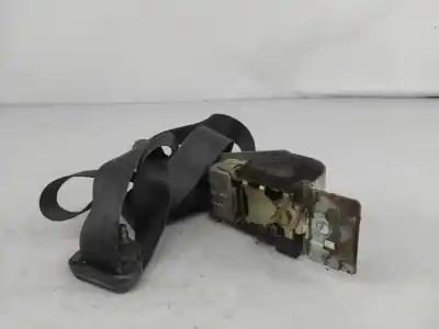 Автозапчастина б/у передній правий ремін безпеки для renault kangoo express (fc0/1_) d 65 1.9 (fc0e fc02 fc0j fc0n) посилання на oem iam   