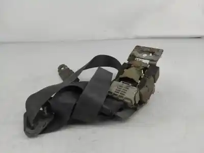 Автозапчастина б/у передній правий ремін безпеки для renault kangoo express (fc0/1_) d 65 1.9 (fc0e fc02 fc0j fc0n) посилання на oem iam   