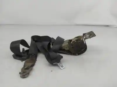 Автозапчастина б/у передній правий ремін безпеки для renault kangoo express (fc0/1_) d 65 1.9 (fc0e fc02 fc0j fc0n) посилання на oem iam   