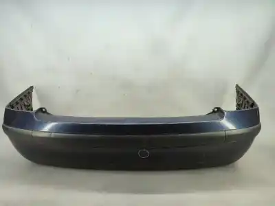 Second-hand car spare part REAR BUMPER for VOLKSWAGEN PASSAT B5 (3B2)  OEM IAM references   