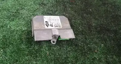 Peça sobressalente para automóvel em segunda mão centralina de airbag por opel corsa d van gasóleo 2008 3p referências oem iam 13262359