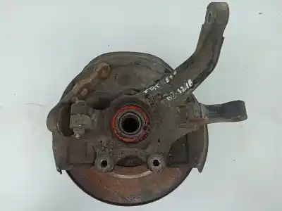 Автозапчастина б/у передній лівий культ для opel corsa b (s93) 1.5 td (f08. f68. m68) посилання на oem iam 