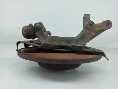 Second-hand car spare part front left knuckle for opel corsa b (s93) 1.5 td (f08. f68. m68) oem iam references   