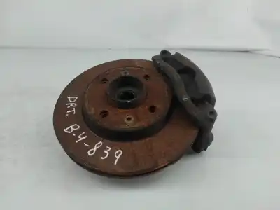 Second-hand car spare part front right knuckle for renault kangoo express (fc0/1_) d 65 1.9 (fc0e fc02 fc0j fc0n) oem iam references 