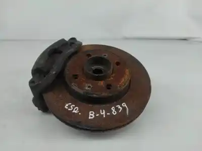 Second-hand car spare part front left knuckle for renault kangoo express (fc0/1_) d 65 1.9 (fc0e fc02 fc0j fc0n) oem iam references 