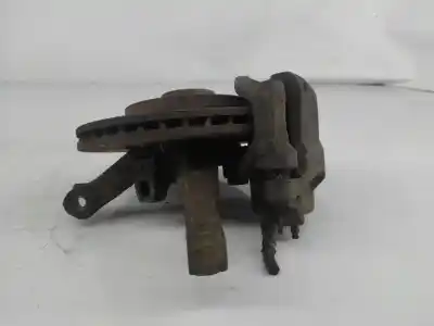 Second-hand car spare part front left knuckle for renault kangoo express (fc0/1_) d 65 1.9 (fc0e fc02 fc0j fc0n) oem iam references   