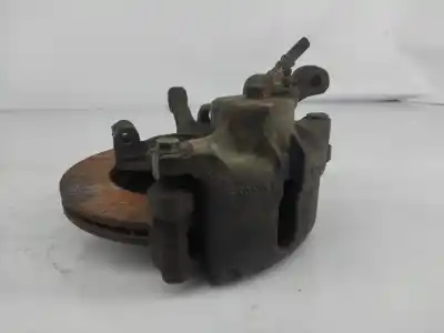 Second-hand car spare part front left knuckle for renault kangoo express (fc0/1_) d 65 1.9 (fc0e fc02 fc0j fc0n) oem iam references   