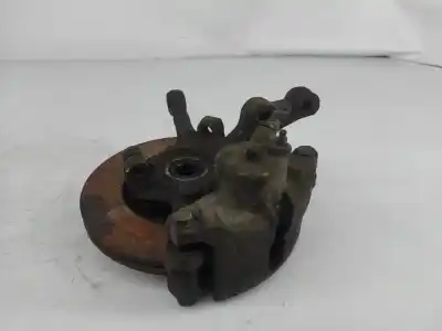 Second-hand car spare part front left knuckle for renault kangoo express (fc0/1_) d 65 1.9 (fc0e fc02 fc0j fc0n) oem iam references   