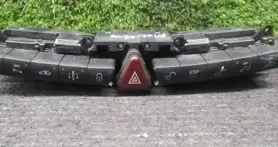 Автозапчасти б/у предупреждение за volkswagen passat variant (3c5) 1.9 tdi ссылки oem iam   