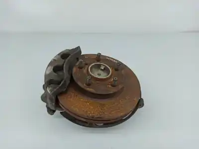 Pezzo di ricambio per auto di seconda mano ATTACCO ANTERIORE DESTRO per NISSAN VANETTE CARGO  Riferimenti OEM IAM   