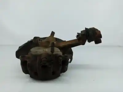 Second-hand car spare part front right knuckle for hyundai h-1 / starex autobús (a1) 2.5 tci oem iam references   