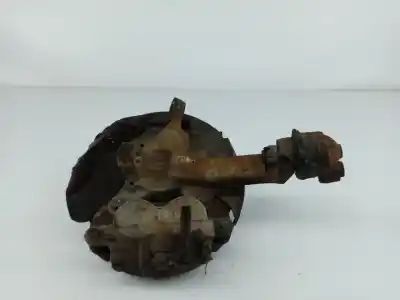 Second-hand car spare part front right knuckle for hyundai h-1 / starex autobús (a1) 2.5 tci oem iam references   