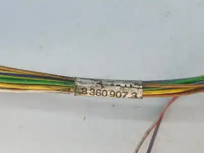 Second-hand car spare part indicator switch for bmw 3 touring (e36) 318 tds oem iam references 83609073  