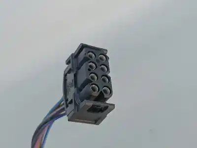 Pezzo di ricambio per auto di seconda mano comando pulito per bmw 3 touring (e36) 318 tds riferimenti oem iam 83609193  