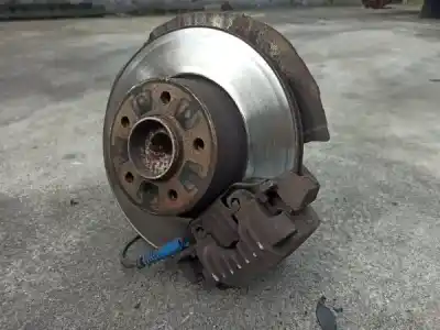 Pezzo di ricambio per auto di seconda mano attacco anteriore destro per bmw 5 (e60) 520 i riferimenti oem iam 