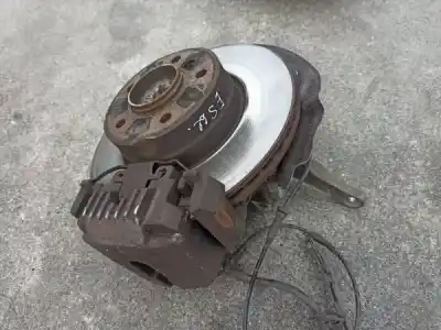 Pezzo di ricambio per auto di seconda mano snodo anteriore sinistro per bmw 5 (e60) 520 i riferimenti oem iam 