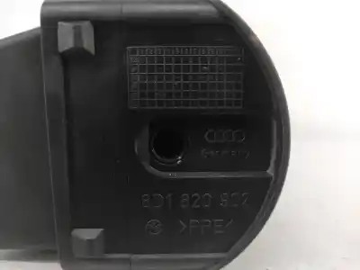 Автозапчасти б/у аэрационная решетка за audi a4 b5 avant (8d5) 1.9 tdi ссылки oem iam 8d1820902  