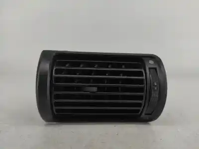 Peça sobressalente para automóvel em segunda mão grelha de ventilação tablier por smart city-coupe (450) 0.8 cdi (s1clc1. 450.300. 450.301. 450.302. 450.303.... referências oem iam 8d1820902