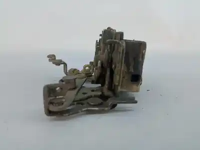 Second-hand car spare part rear left door lock for opel corsa a hatchback (s83) 1.2 n (f08. m08. f68. m68) oem iam references 90159254  