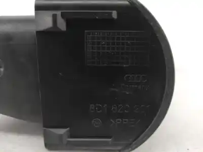 Автозапчастина б/у аераційна решіта для audi a4 b5 avant (8d5) 1.9 tdi посилання на oem iam 8d1820901  