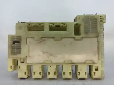 Second-hand car spare part FUSE BOX UNIT for RENAULT CLIO II (BB_, CB_)  OEM IAM references P7700411319C  