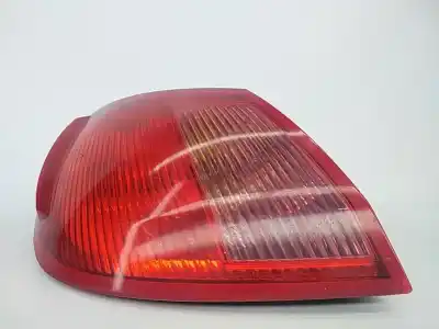 Автозапчасти б/у левый задний фонарь за MITSUBISHI COLT VI (Z3_A, Z2_A) 1.5 DI-D (Z39A) ссылки OEM IAM MR957365  