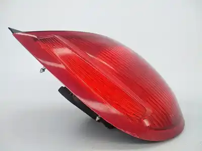 Pezzo di ricambio per auto di seconda mano lampada posteriore sinistra per mitsubishi colt vi (z3_a, z2_a) 1.5 di-d (z39a) riferimenti oem iam mr957365  