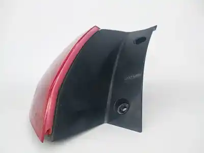 Pezzo di ricambio per auto di seconda mano lampada posteriore sinistra per mitsubishi colt vi (z3_a, z2_a) 1.5 di-d (z39a) riferimenti oem iam mr957365  